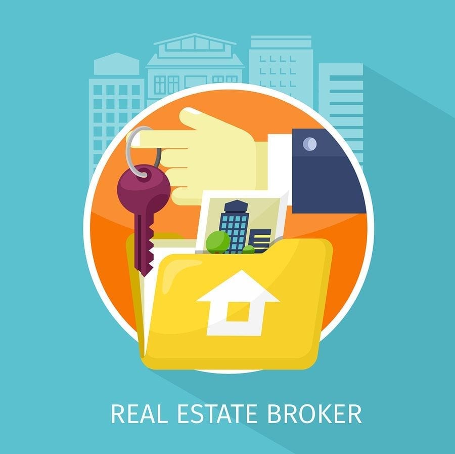 Mortgage Broker